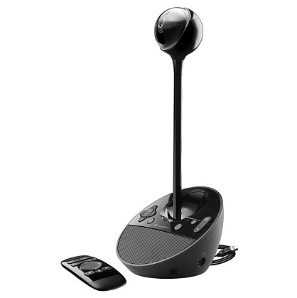 Веб-камера Logitech ConferenceCam BCC950 (960-000867)