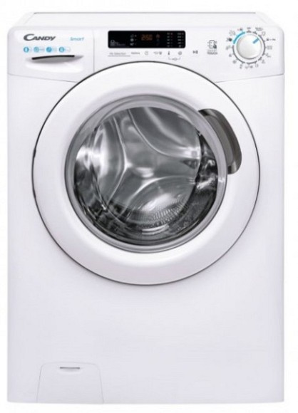 Пральна машина автоматична Candy CS 1282DE-S