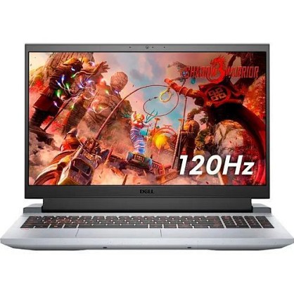 Ноутбук Dell G15 (G15RE-A362GRY-PUS)