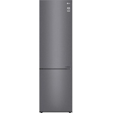 Холодильник LG GA-B509CLZM