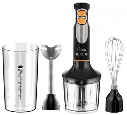Блендер занурюваний Midea BH4001W