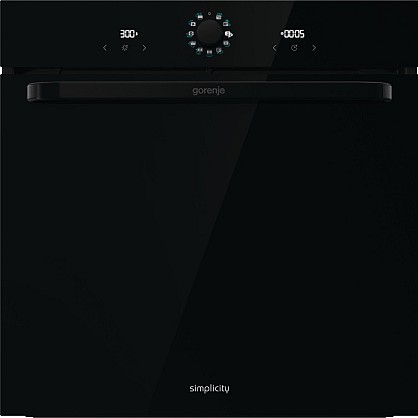 Духова шафа Gorenje BOS6737SYB