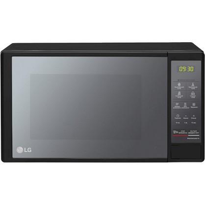 Мікрохвильовка LG MS2042DARB