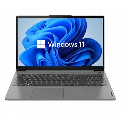 Ноутбук Lenovo IdeaPad 3 15ALC (82KU018FPB)