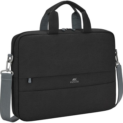 Сумка для ноутбука RivaCase 7532 (Black) 15.6