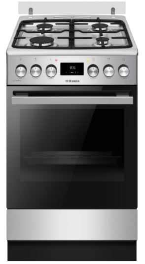 Плита комбінована Hansa FCMX583291