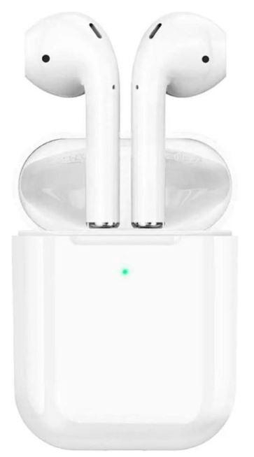 Навушники Borofone BW31 Bluetooth White