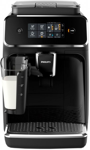 Кавомашина  Philips Series 2200 EP2231/40