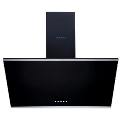 Витяжка Minola HDN 6202 BL/INOX 700 LED