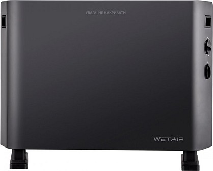 Конвектор WetAir WСН-600ЕWВ