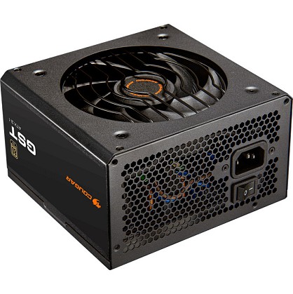 Блок живлення Cougar GST850