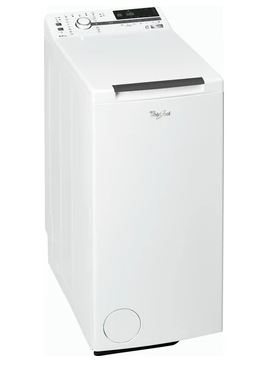 Пральна машина Whirlpool TDLR 65230