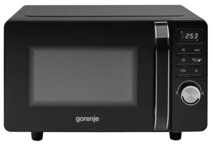 Мікрохвильова піч Gorenje MO20S4BC