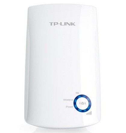 Ретранслятор TP-Link TL-WA854RE