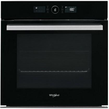 Духова шафа Whirlpool OAKZ9 7921 CS NB