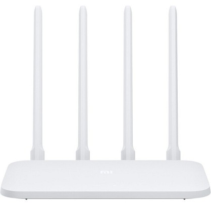 Маршрутизатор Xiaomi Mi WiFi Router 4C Global (DVB4231GL)