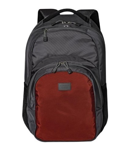Рюкзак для ноутбука Sumdex PON-336PR 15.6