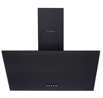 Витяжка Minola HDN 6242 BL 700 LED чорна