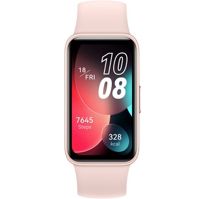 Смарт-годинник Huawei Band 8 Sakura Pink