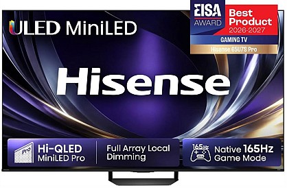 Телевізор Hisense MiniLED 75