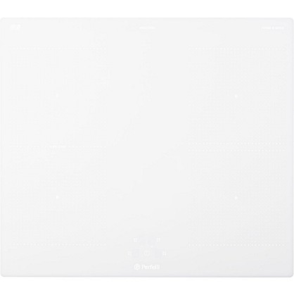 Варильна поверхня Perfelli HI 674 WH