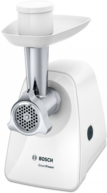 М'ясорубка  Bosch MFW2500W