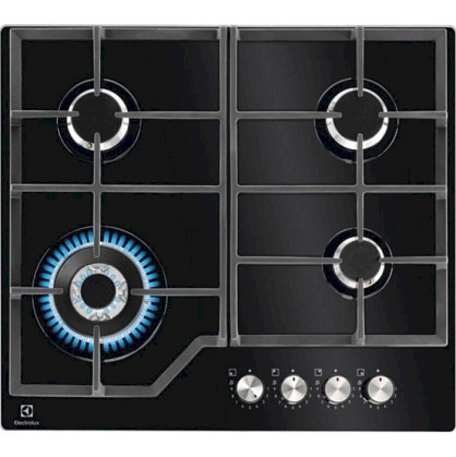 Варильна поверхня газова Electrolux KGG64362K
