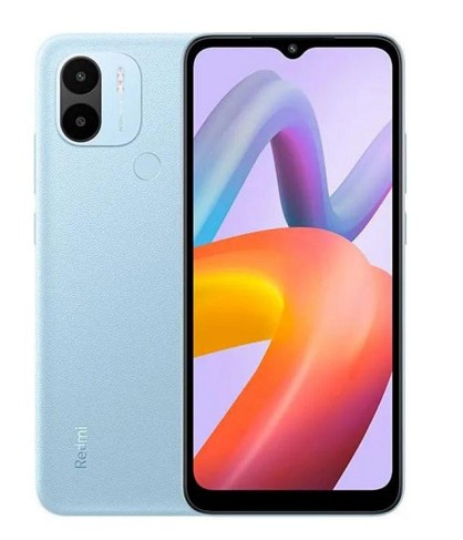 Смартфон Xiaomi Redmi A2+ 2/32GB Blue