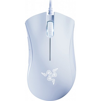 Миша Razer DeathAdder Essential white (RZ01-03850200-R3M1)