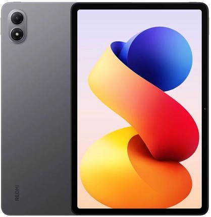 Планшет Xiaomi Redmi Pad 2 Pro 8/256GB Graphite Gray (VHU6113EU) (Global) (No Adapter)