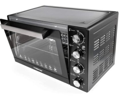Електропіч Holmer HEO-248CL
