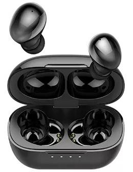 Навушники Pixus Alien black