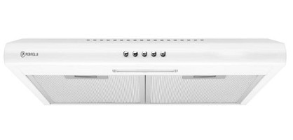 Витяжка пласка Perfelli CLIO 6 DM BIANCO