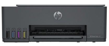БФП HP Smart Tank 581 (4A8D4A)