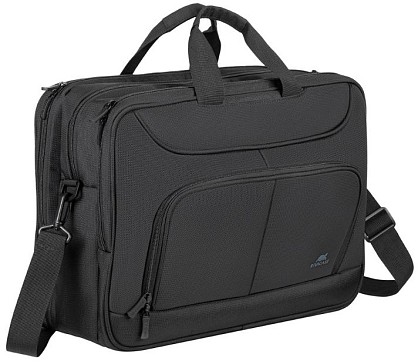 Сумка для ноутбука Rivacase 8432 (Black) ECO