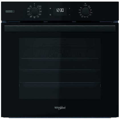 Духова шафа Whirlpool OMSR58CU1SB