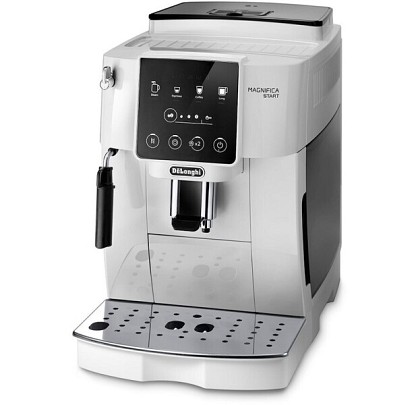 Кавомашина DeLonghi ECAM 220.20.W