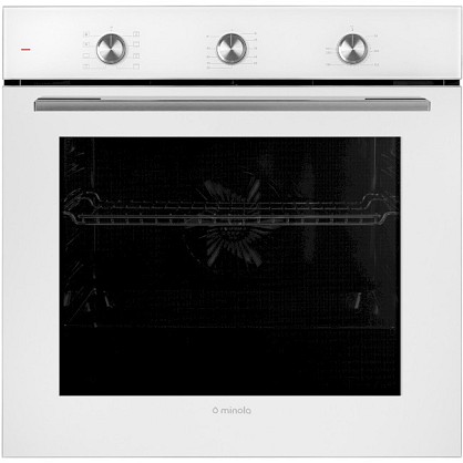 Духова шафа Minola EO 684 WH