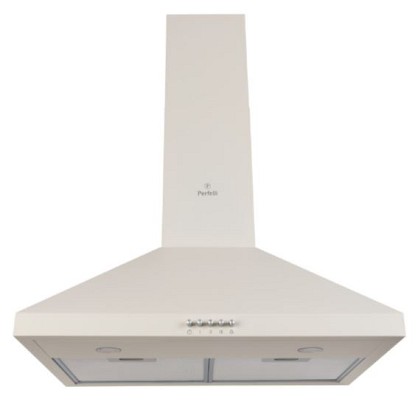 Витяжка купольна Perfelli K 6402 IV 850 LED
