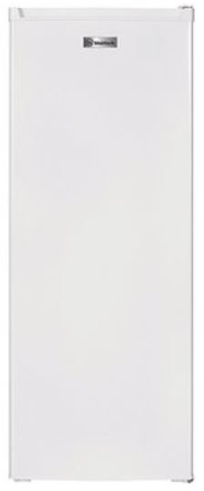 Морозильна камера Blaufisch BFU-1455 (143 см біла)