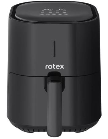 Мультипіч Rotex ROM420-L MultiFry (4л)