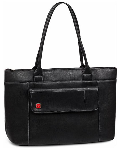 Сумка для ноутбука RivaCase 8991 PU (Black)