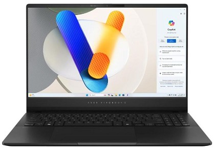 Ноутбук Asus Vivobook S 15 S5506MA-MA080