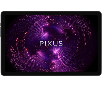 Планшет Pixus Titan 8/256GB LTE Gray