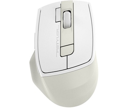 Миша A4Tech Fstyler FB45CS Air (Cream Beige)