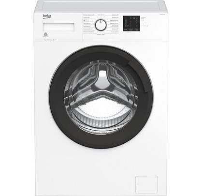 Пральна машина автомат Beko WUE6511XAW