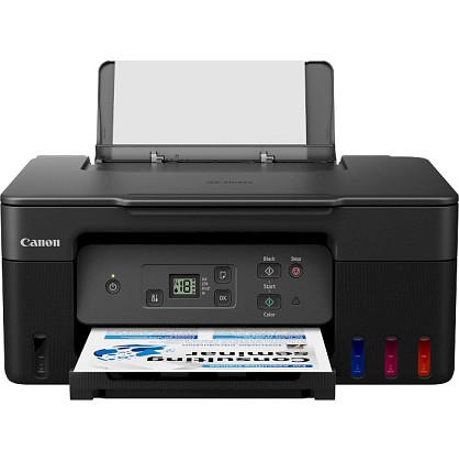  Багатофункціональний пристрій Canon Pixma G2470 (5804C009)