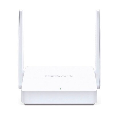 Маршрутизатор Mercusys MW301R, N300