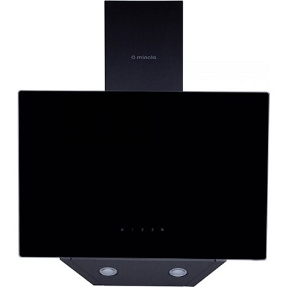 Витяжка Minola HVS 5242 BL 700 LED похила