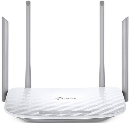 Маршрутизатор TP-Link Archer C50